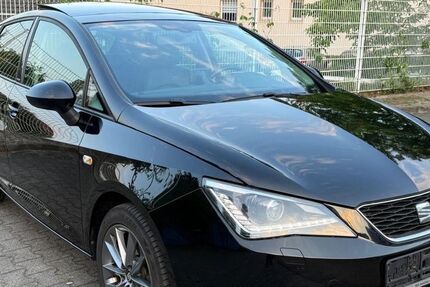 Seat Ibiza 142.265 km 7.980 &euro; Recklinghausen 45661