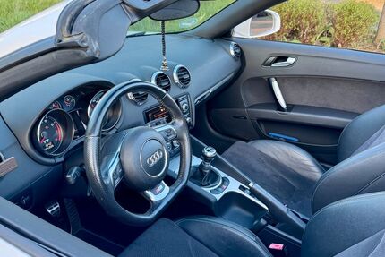 Audi TT 174.000 km 12.999 &euro; Oberhausen 46149
