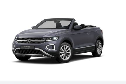 VW T-Roc 23.382 km 29.920 &euro; Herne 44653