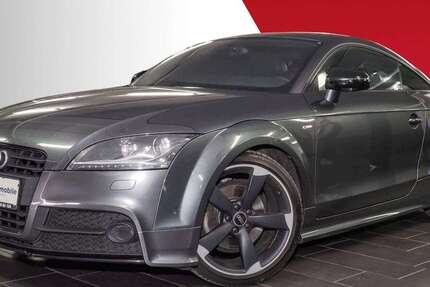 Audi TT 168.300 km 13.999 &euro; Dorsten 46284