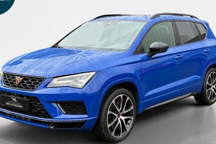 Cupra Ateca 60.409 km 25.470 &euro; Bottrop 46244