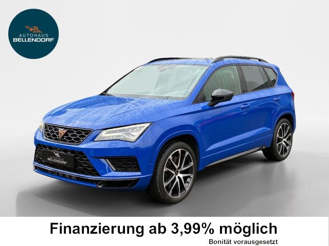 Cupra Ateca 60.409 km 25.470 &euro; Bottrop 46244