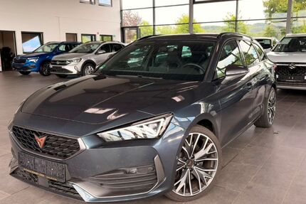 Cupra Leon 26.400 km 33.770 &euro; Lünen 44536