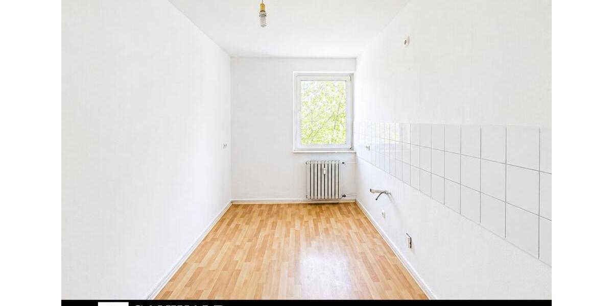 Etagenwohnung Gelsenkirchen Gelsenkirchen-Mitte - 2.5 Zimmer, 51 m&sup2;, 390&euro; | Angebot:26449952