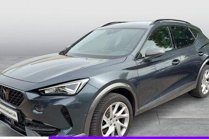 Cupra Formentor 45.367 km 28.189 &euro; Dortmund 44379