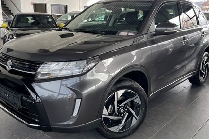 Suzuki Vitara 2.300 km 23.670 &euro; Lünen 44536