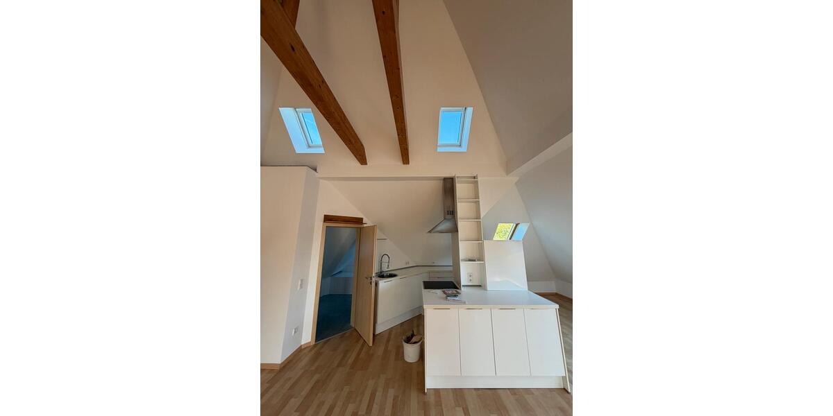 Dachgeschoßwohnung Dorsten Altstadt - 2 Zimmer, 90 m&sup2;, 810&euro; | Angebot:26476666