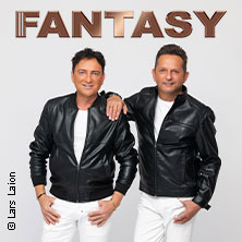 Fantasy - 30 Jahre Fantasy 14.10.2027 Weststadthalle Essen