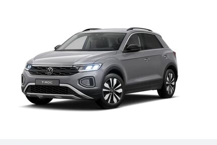 VW T-Roc 10.085 km 26.990 &euro; Dorsten 46282