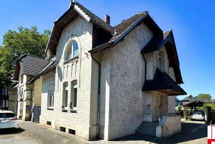 Haus Bottrop - 4 Zimmer, 158 m&sup2;, 268.000&euro; | Angebot:27520092