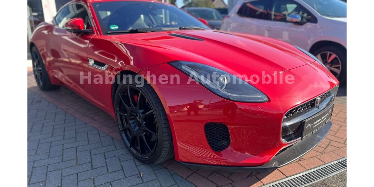 Jaguar F-Type 122.000 km 31.300 &euro; Castrop Rauxel 44579