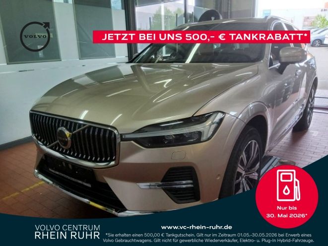 Volvo XC60 35.627 km 41.990 &euro; Mülheim an der Ruhr 45472