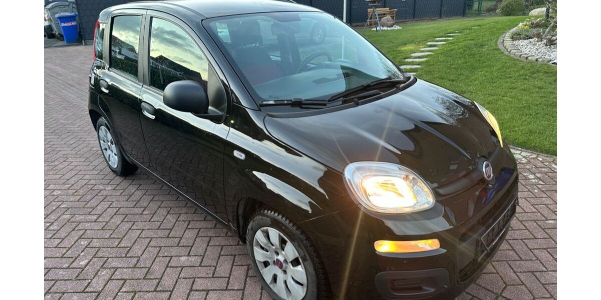 Fiat Panda 94.785 km 4.100 &euro; Reken 48734