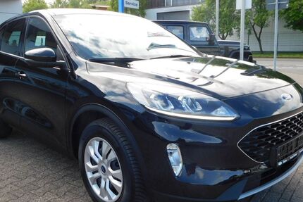 Ford Kuga 29.000 km 19.490 &euro; Selm 59379