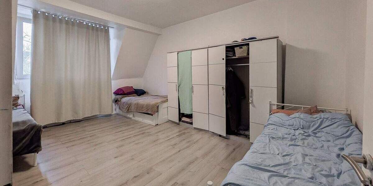 Mehrfamilienhaus, Wohnhaus Recklinghausen Süd - 1 Zimmer, 430 m&sup2;, 398.000&euro; | Angebot:25726832