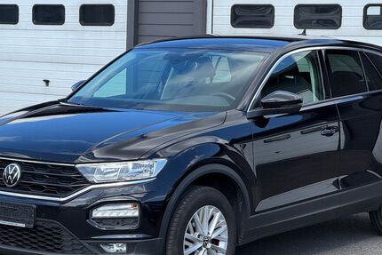VW T-Roc 223.820 km 10.990 &euro; Dülmen 48249