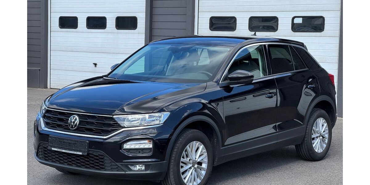 VW T-Roc 223.820 km 10.990 &euro; Dülmen 48249