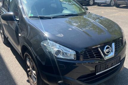 Nissan Qashqai 124.900 km 6.999 &euro; Recklinghausen 45663