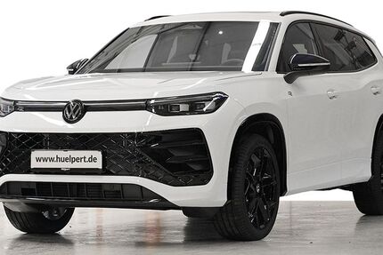 VW Tayron 2.990 km 54.370 &euro; Dortmund 44141