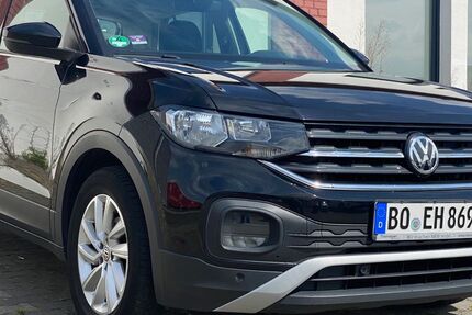 VW T-Cross 65.140 km 14.990 &euro; Herne 44625