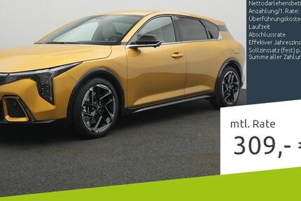 Kia K4 3.900 km 35.380 &euro; Borken 46325