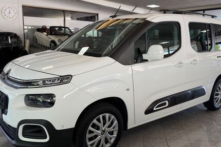 Citroen Berlingo 96.000 km 14.990 &euro; Gelsenkirchen 45881