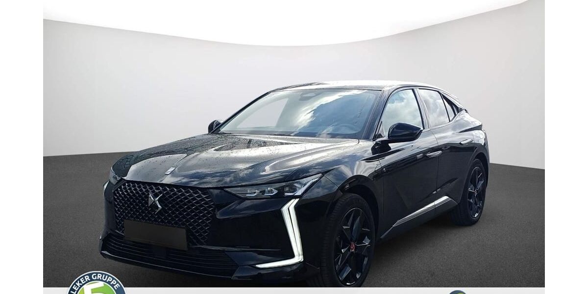 DS Automobiles DS4 27.790 km 26.350 &euro; Borken 46325