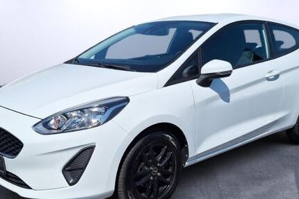 Ford Fiesta 61.503 km 7.777 &euro; Gelsenkirchen 45891