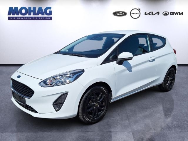 Ford Fiesta 61.503 km 7.777 &euro; Gelsenkirchen 45891