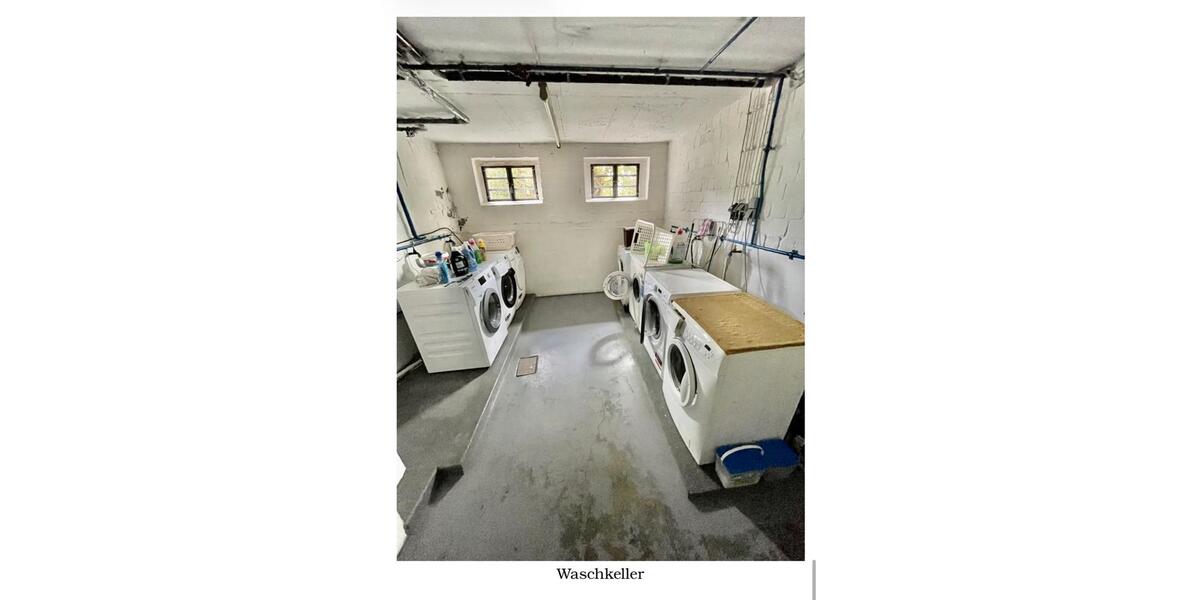 Etagenwohnung Herten Bertlich - 1.5 Zimmer, 39 m&sup2;, 490&euro; | Angebot:26276809