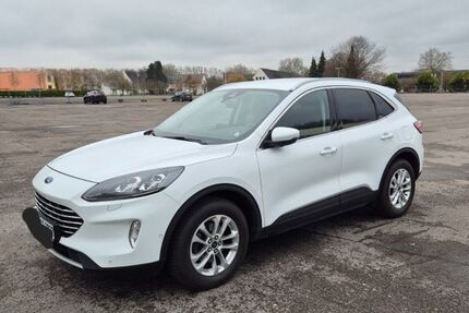 Ford Kuga 55.800 km 19.000 &euro; Hattingen 45529