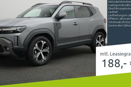 Dacia Duster 1.500 km 22.740 &euro; Borken 46325