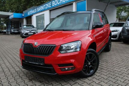 Skoda Yeti 105.399 km 13.990 &euro; Bochum 44866