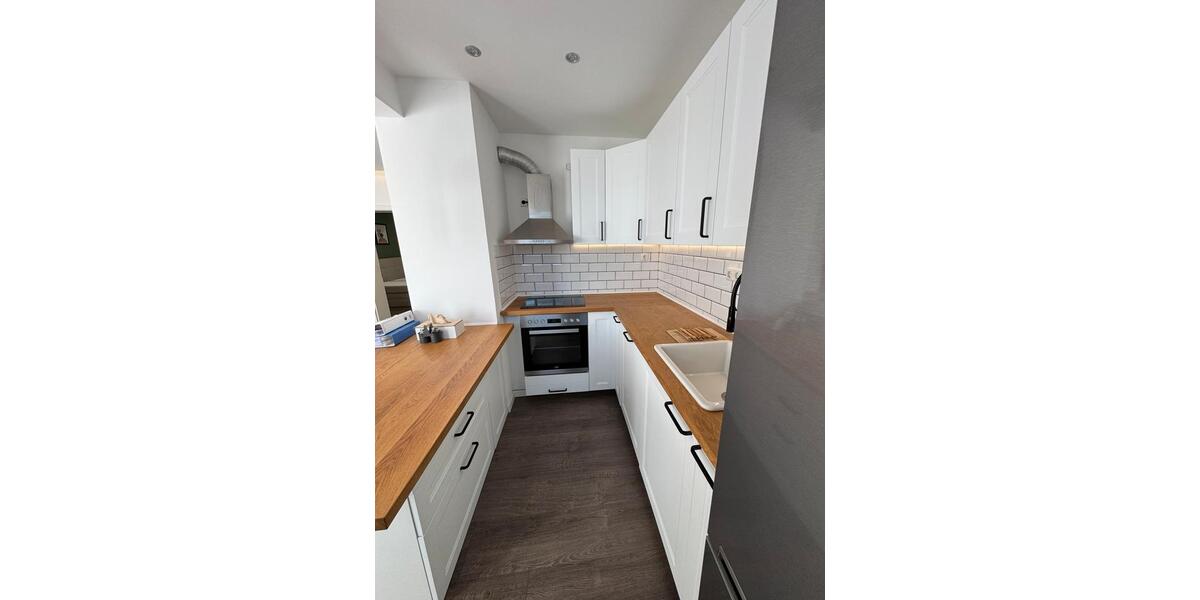 Etagenwohnung Marl Alt-Marl - 3.5 Zimmer, 69 m&sup2;, 180.000&euro; | Angebot:26550719