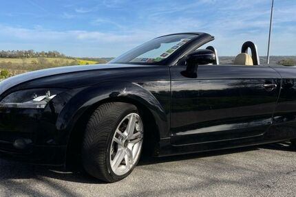 Audi TT 249.900 km 6.850 &euro; Essen 45219