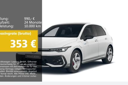 VW Golf 16.351 km 34.870 &euro; Herne 44653