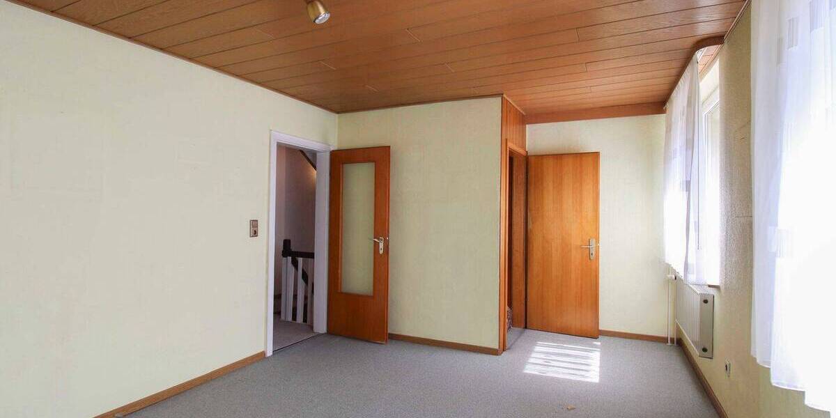 Reihenmittelhaus Dorsten Feldmark - 6 Zimmer, 96 m&sup2;, 179.000&euro; | Angebot:26555845