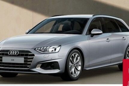 Audi A4 24.120 km 32.840 &euro; Recklinghausen 45657