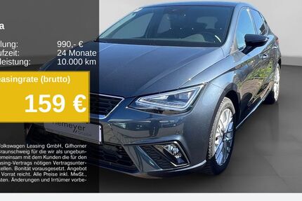 Seat Ibiza 16.513 km 23.420 &euro; Recklinghausen 45663