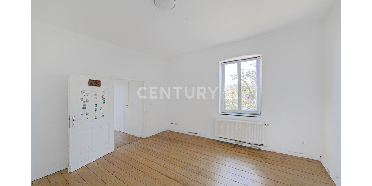 Familiendomizil: Altbau-Charme trifft auf grenzenlose Entfaltungs- und Gestaltungsmöglichkeiten - Einfamilienhaus Lünen | Angebot:26465753