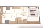 Etagenwohnung Voerde (Niederrhein) - 4 Zimmer, 104 m&sup2;, 200.000&euro; | Angebot:27535033