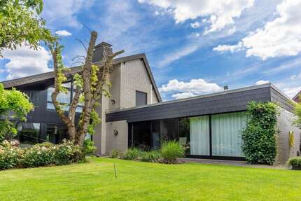 Haus Waltrop - 5 Zimmer, 204 m&sup2;, 675.000&euro; | Angebot:26972954