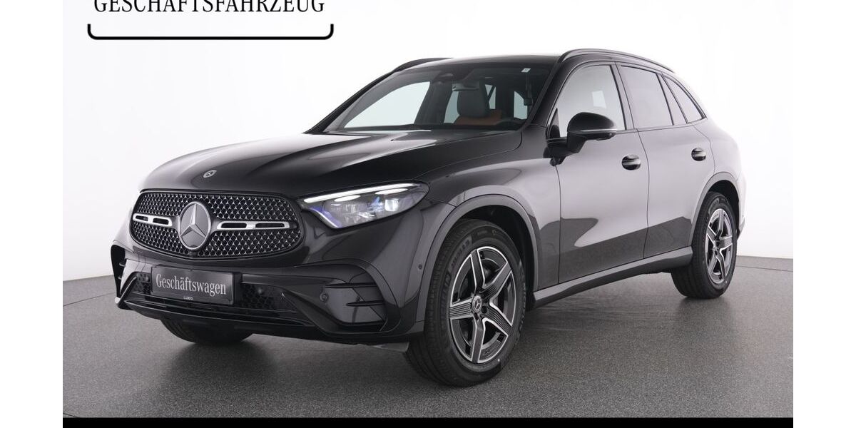 Mercedes-Benz GLC 200 4.900 km 59.885 &euro; Essen 45309