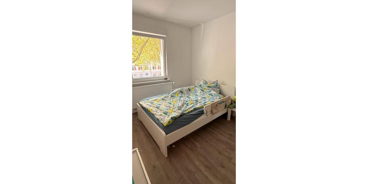 Etagenwohnung Gelsenkirchen Buer - 3 Zimmer, 75 m&sup2;, 929&euro; | Angebot:27595028