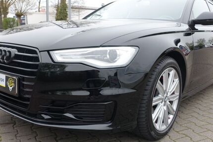 Audi A6 108.300 km 19.480 &euro; Selm 59379