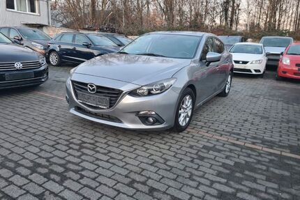 Mazda 3 157.129 km 6.290 &euro; Essen 45309