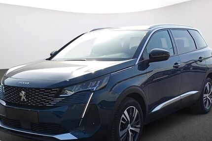 Peugeot 5008 29.432 km 26.449 &euro; Borken 46325
