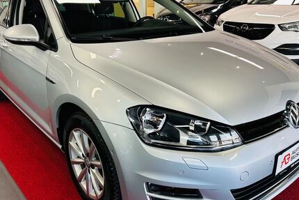 VW Golf 43.000 km 12.900 &euro; Oberhausen 46049