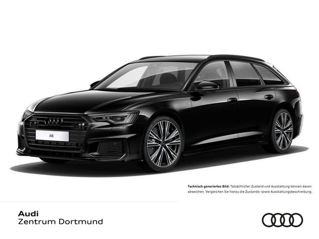Audi A6 67.667 km 39.377 &euro; Dortmund 44143