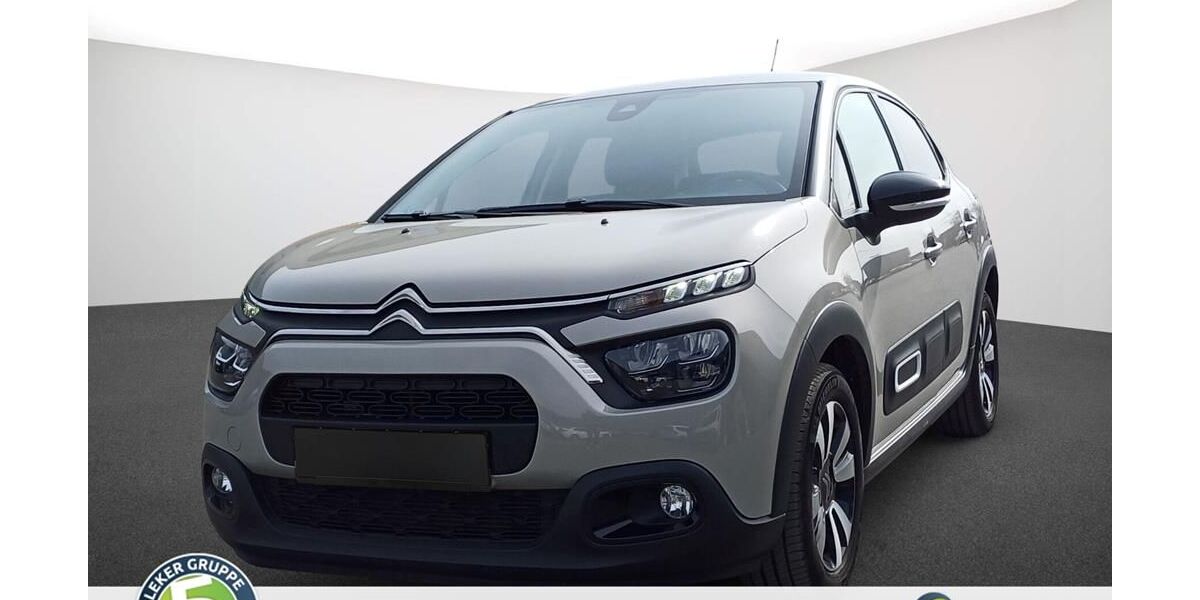 Citroen C3 7.351 km 14.270 &euro; Borken 46325
